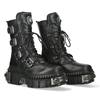 New Rock - MWALL373S8 Bottes - Noir Product image